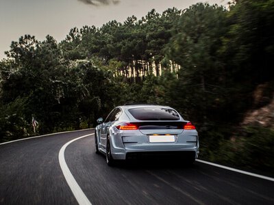 Права категорії B в Італії для українців 2025: обмін чи складання іспиту з нуля, теорія та практика