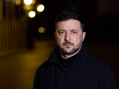 Чинних міністрів треба оцінити щодо відповідності викликам «цієї зими і війни», — Зеленський