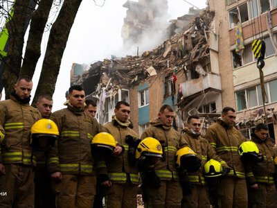 Зруйнований росіянами будинок на Стуса в Тернополі не підлягає відновленню