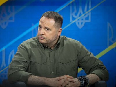 Обшуки в Єрмака пройшли у рамках справи «Мідас», — юристка ЦПК