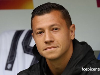 Андрій Борячук: Для нас зараз усі матчі принципові