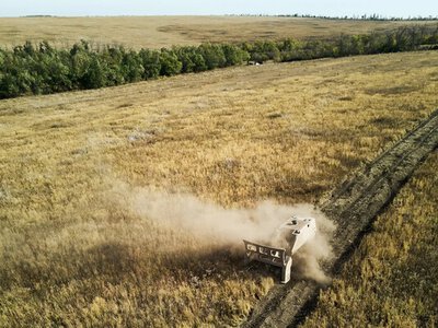 До 2028 року українці мають приватизувати землю, інакше вона перейде громадам