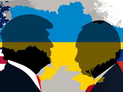Трамп вирішив подарувати путіну Крим і Донбас: що стоїть за скандальним планом
