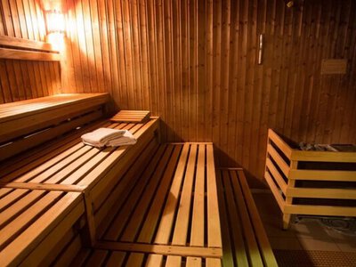 Чи справді сауна корисна для здоровʼя та покращує самопочуття: експерти поділилися досвідом 