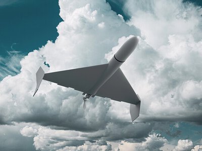 Європа готується до оборони: як працюватиме «стіна від дронів»