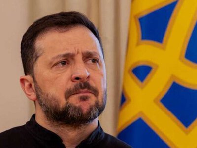 СБУ та Кабмін отримали доручення від Зеленського