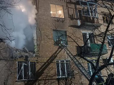 Київщина без світла після нічної атаки, а ЗСУ потужно знищують загарбників і б'ють по тилах РФ