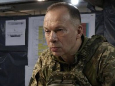 На заміну Сирському готують двох кандидатів: що відомо