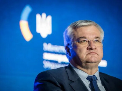 Путін використав візит Орбана для нової масованої атаки на Київ, — Сибіга