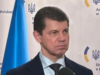 росія розглядає міцні зв'язки між Польщею та Україною як загрозу для себе - МЗС