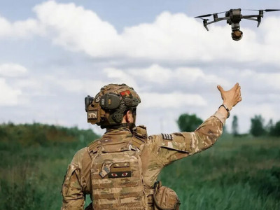 Відео: прикордонники знищили артилерію та техніку окупантів на Південно-Слобожанському напрямку