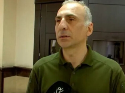 В Грузії затримали опозиційного політика