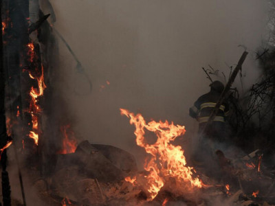 Повітряні Сили збили та подавили 577 з 632 повітряних цілей ворога