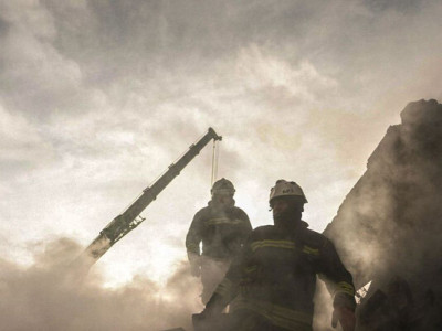 Роботу ППО і перехоплювачів під час сьогоднішньої атаки по Києву ускладнював туман, — ЦПД