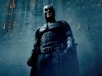 Костюм Бетмена не лише для фото: він реально впливає на поведінку людей