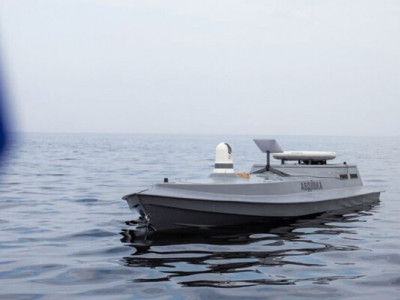 За підривом танкерів «тіньового флоту» рф в Чорному морі стоїть СБУ – ЗМІ