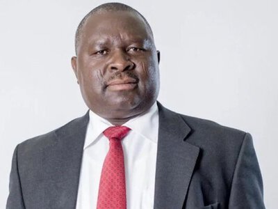 У Намібії Адольф Гітлер Уунона вп’яте переміг на виборах