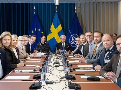 У Швеції готуються до ймовірної війни із рф