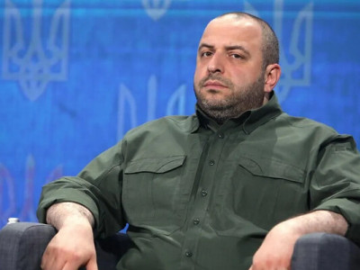 В США продовжимо узгодження напрацювань, сформованих у Женеві, — Умєров