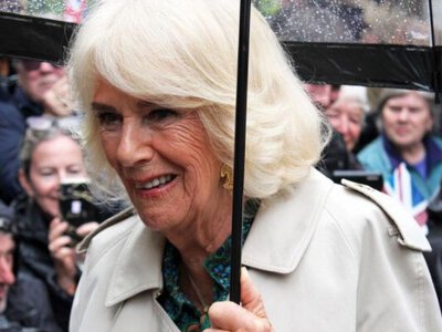  Королева Британії закликала протистояти тиранії для закінчення війни в Україні 