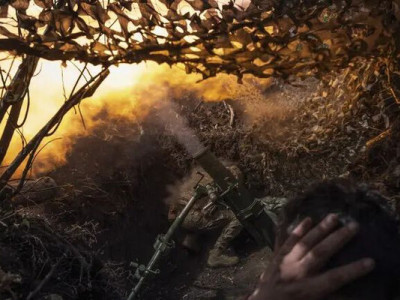  Мирний план США — найкраще, на що може сподіватися Україна — Politico 