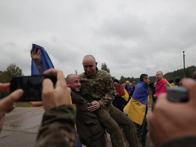 У Генштабі попередили про шахраїв, які пропонують за гроші «включити» військовополонених у списки на обмін