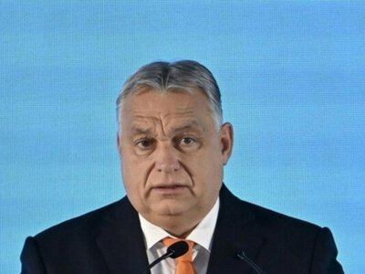 Орбан хоче, щоб Україна стала буферною державою