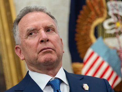 Віткофф радив Україні просити скасування мит замість ракет Tomahawk