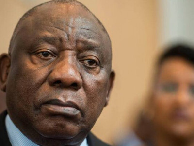 В аеропорту ПАР затримали 4-х осіб, які їхали воювати на боці росії