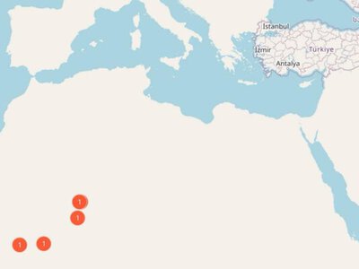 ГУР знищило мережу терміналів спецзв’язку ЗС РФ вздовж лінії фронту та в Африці