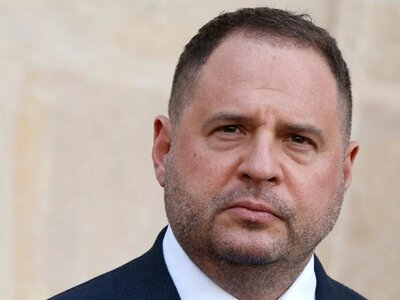 Єрмак про відставку, мирний план США та стосунки із Зеленським: що заявив екскерівник ОП