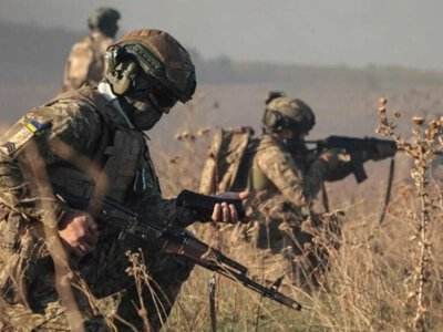 Командувач ДШВ розповів, скільки ще українська армія триматиме Покровськ