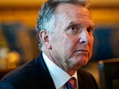 Стало відомо, як Віткофф заважав Україні отримати ракети Tomahawk