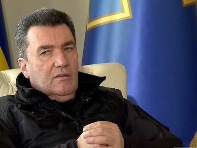 У НАБУ можуть бути документи про можливу «торгівлю санкціями» за участі Данілова