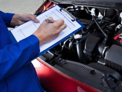 Готуйтеся до перевірок: в Україні вводять загальний техогляд автомобілів