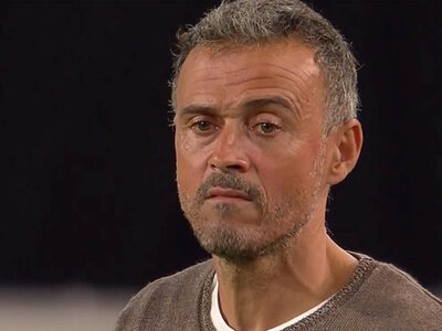 Луїс Енріке: Матч проти Монако став найгіршим для ПСЖ в сезоні