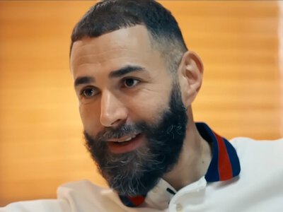 Бензема оформив хет-трик і приніс перемогу Аль-Іттіхаду в Кубку короля