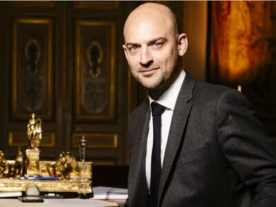 Глава МЗС Франції: путін зіткнеться з новими санкціями, якщо не погодиться на припинення вогню