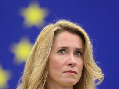 Каллас: ЄС виділить 20 млн євро на посилення ППО Молдови