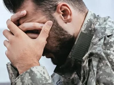 Винахід ужгородських науковців допоможе діагностувати та попереджати ПТСР через мікробіом