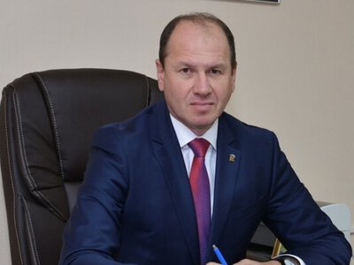 У Криму заарештували голову російської адміністрації Сакського району