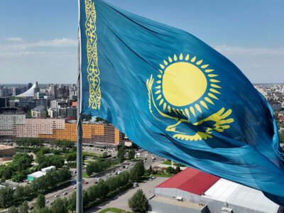 Казахстан вимагає від України припинити удари по нафтовому терміналу рф в Новоросійську