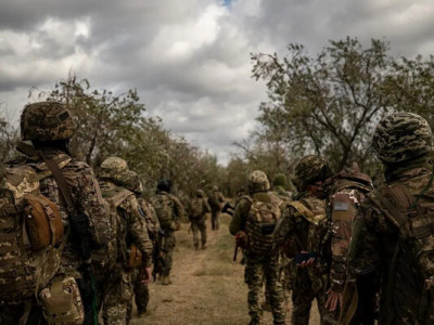 Окупанти зазнали поразки, намагаючись вивісити прапор рф у Вовчанську