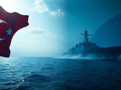 Туреччина й Казахстан проти ударів по «тіньовому флоту» РФ: як СБУ змінила гру в Чорному морі