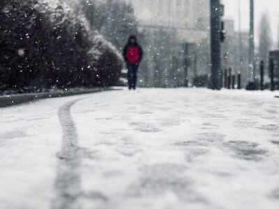 Синоптикиня розповіла, якою погодою в Україні розпочнеться зима