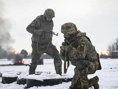 Україна готує нову систему розподілу військових між бойовими бригадами