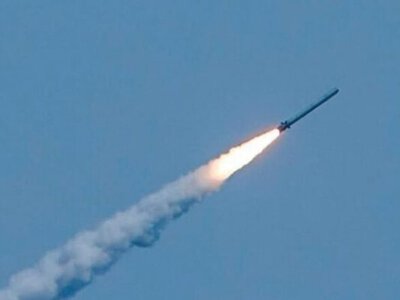 росія здатна проводити масовані ракетні удари по Україні раз-два на тиждень, – Повітряні сили