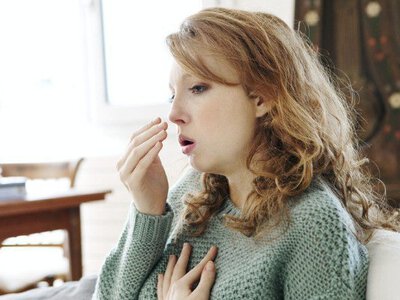 Ознаки прихованої пневмонії, які в жодному разі не можна ігнорувати