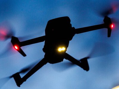 Росія перемагає у війні дронів – WSJ