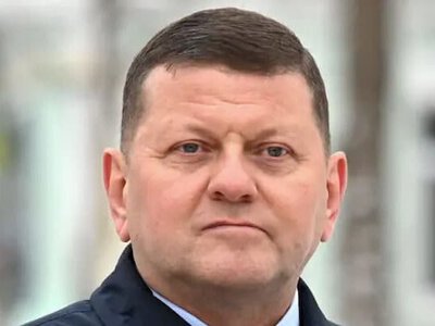 Залужний про війну й владу: 3 цілі, яких Україна так і не отримала